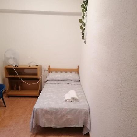 Malvarrosa Apartamento 瓦伦西亚 外观 照片
