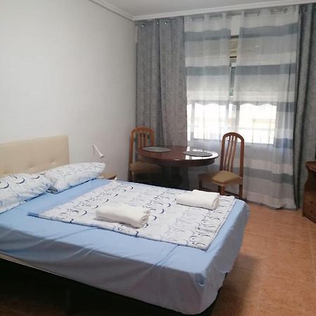 Malvarrosa Apartamento 瓦伦西亚 外观 照片