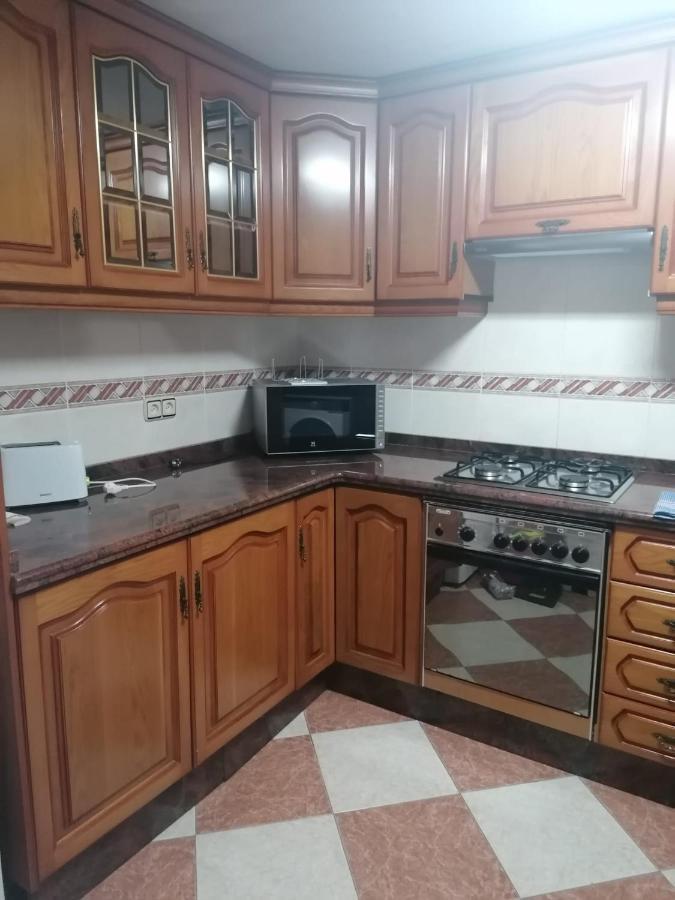 Malvarrosa Apartamento 瓦伦西亚 外观 照片