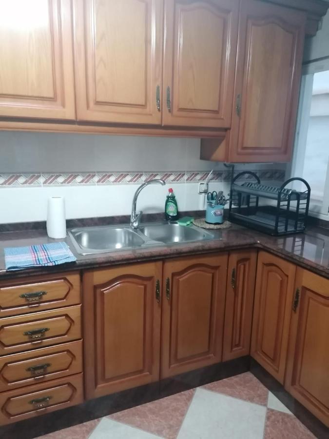 Malvarrosa Apartamento 瓦伦西亚 外观 照片