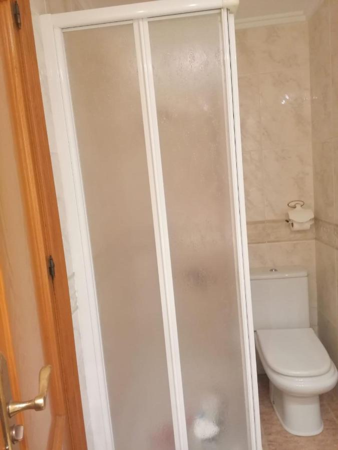 Malvarrosa Apartamento 瓦伦西亚 外观 照片