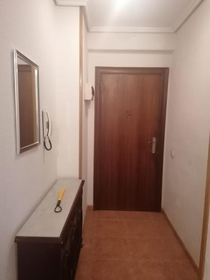 Malvarrosa Apartamento 瓦伦西亚 外观 照片