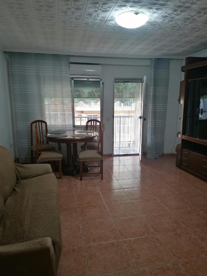 Malvarrosa Apartamento 瓦伦西亚 外观 照片