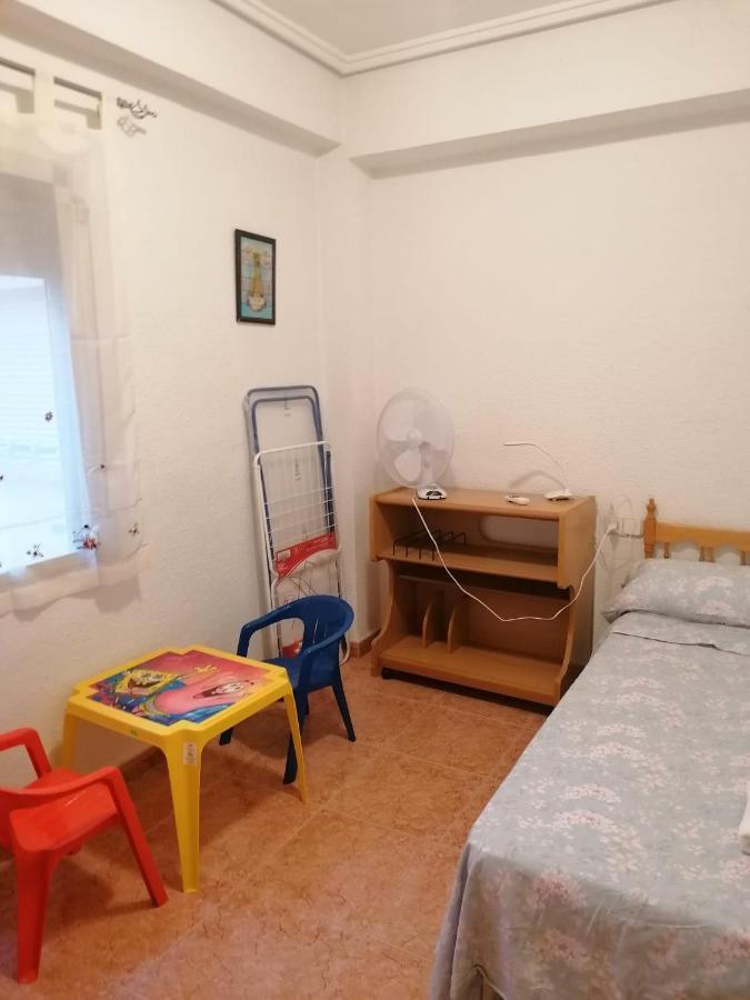Malvarrosa Apartamento 瓦伦西亚 外观 照片
